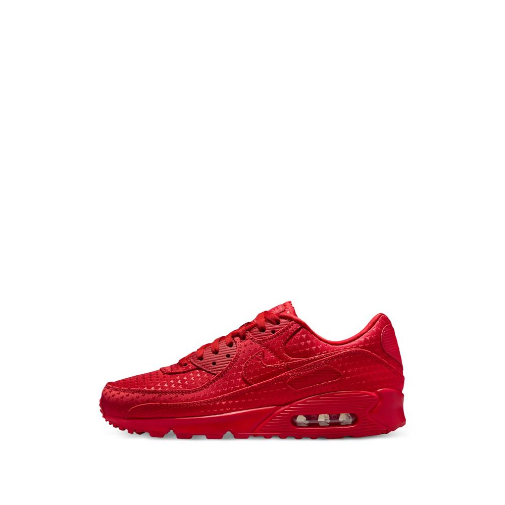 Кроссовки Air Max 90 Premium на шнуровке 1