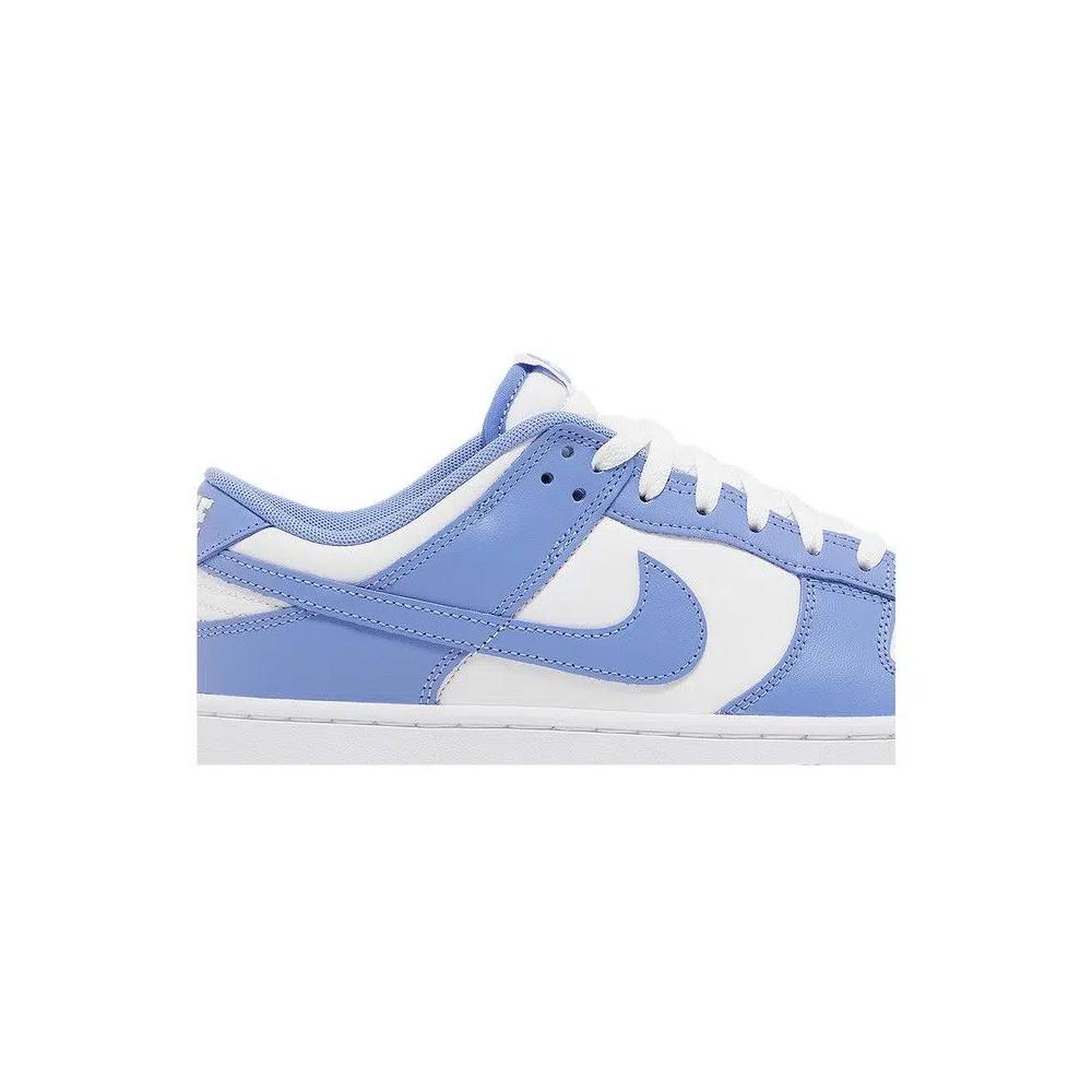 Кроссовки Nike Dunk Low 'Polar Blue' 2