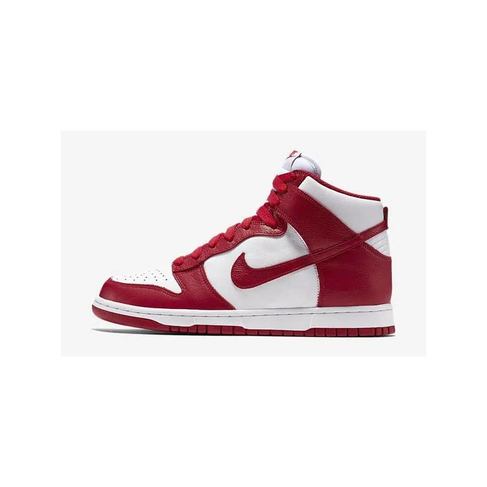 Кроссовки Nike Dunk Retro QS 'Be True' 2