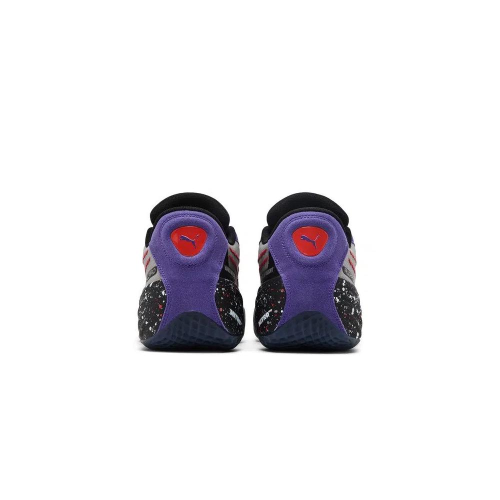 Кроссовки RJ Barrett x Puma All-Pro Nitro «Raptors» 6
