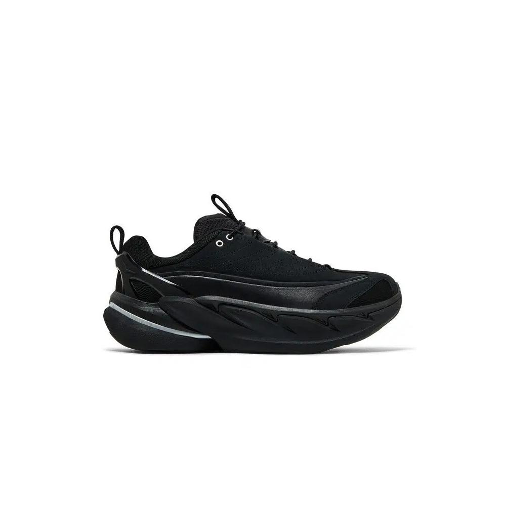 Кроссовки HOKA Elevon X «Carbon Black» 1