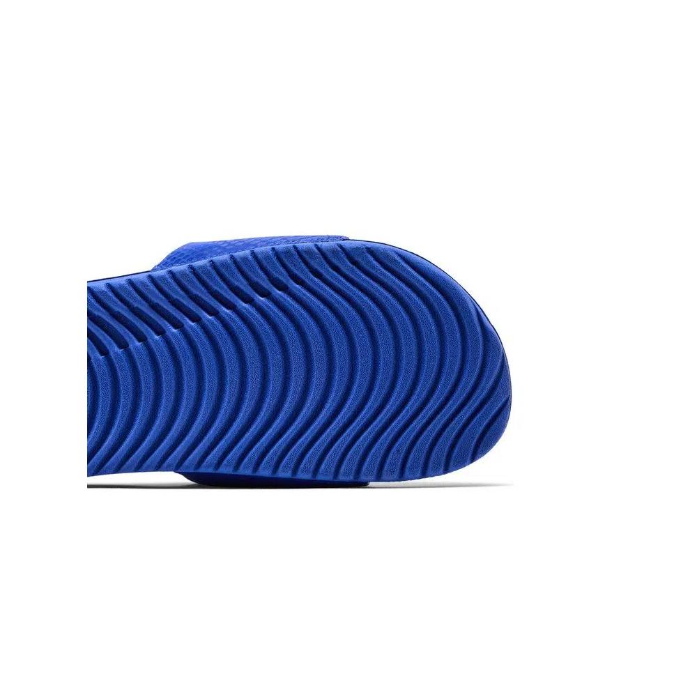 Слайды Kobe Bryant x Nike Kawa Slide GS 'Dodgers' 5