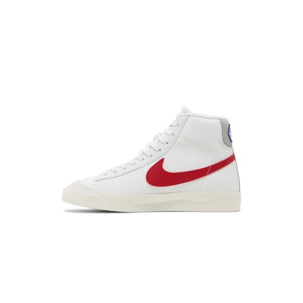 Кроссовки Nike Blazer Mid '77 GS 'Athletic Club' 3