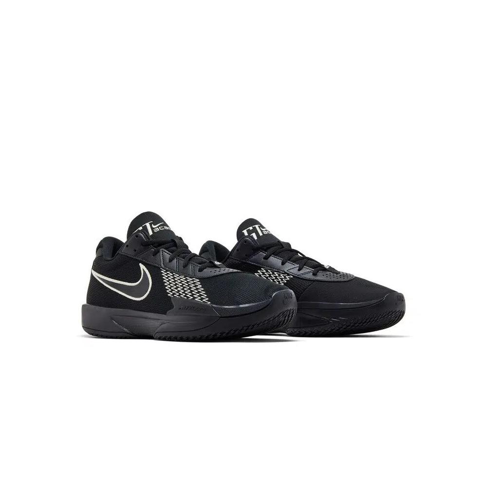 Кроссовки Nike Air Zoom GT Cut Academy EP 'Black Alabaster' 8