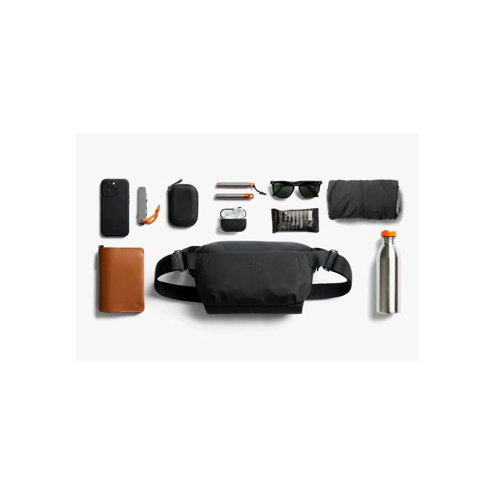 Bellroy Venture Sling 6L - Черный 7