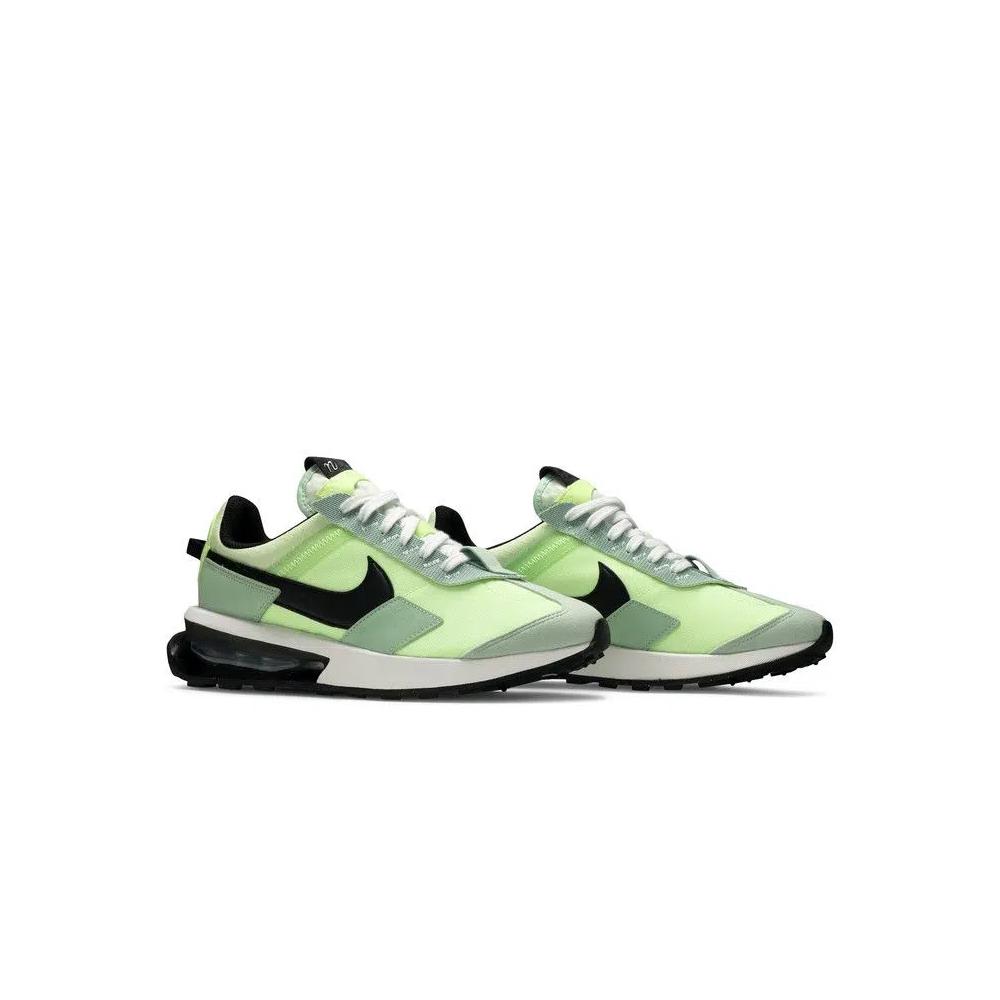 Кроссовки Lifestyle Nike Air Max Pre-Day 'Liquid Lime' 8