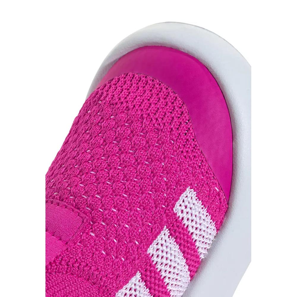 Детские кроссовки Lifestyle Bubblecomfy Unisex Pink JR5991 8