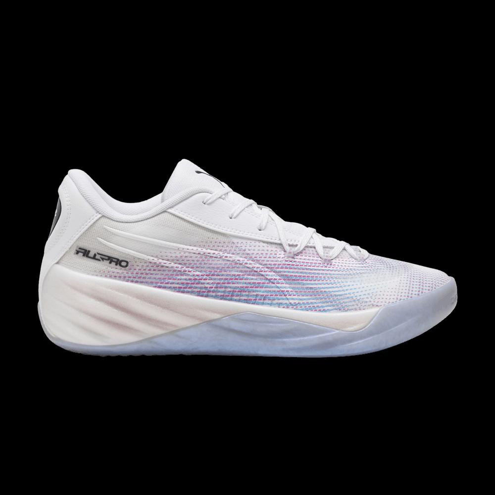 Кроссовки Puma All-Pro Nitro 'Paris Games' 1