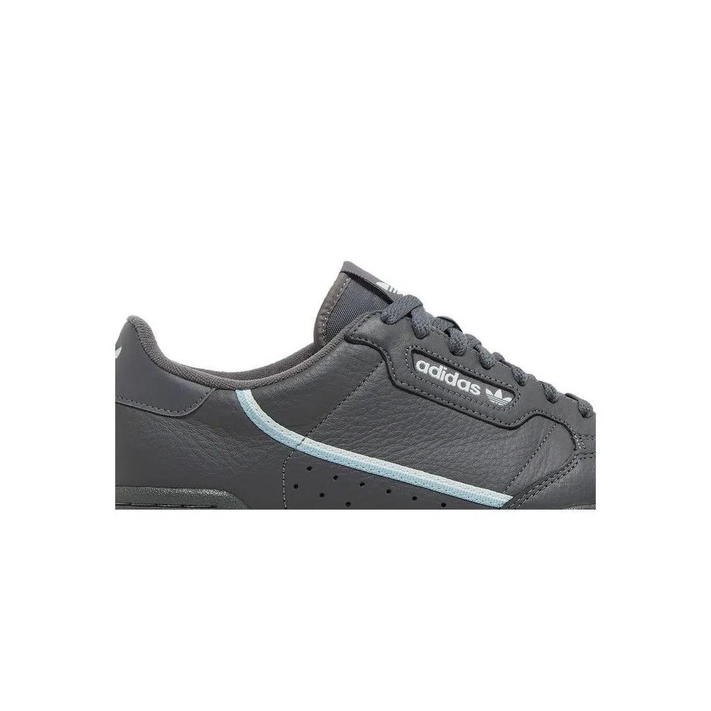 Кроссовки Adidas Continental 80 'Серый лед' 2