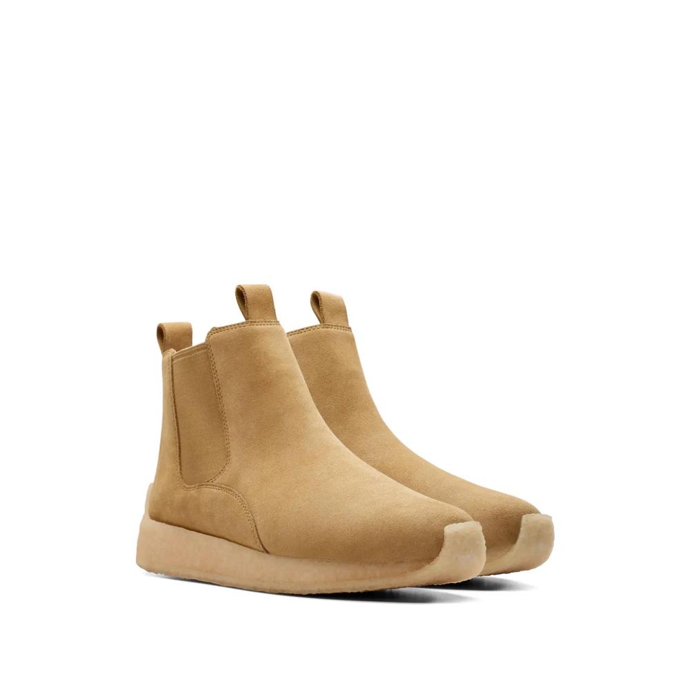 Ботинки Radlett Light Sand 2
