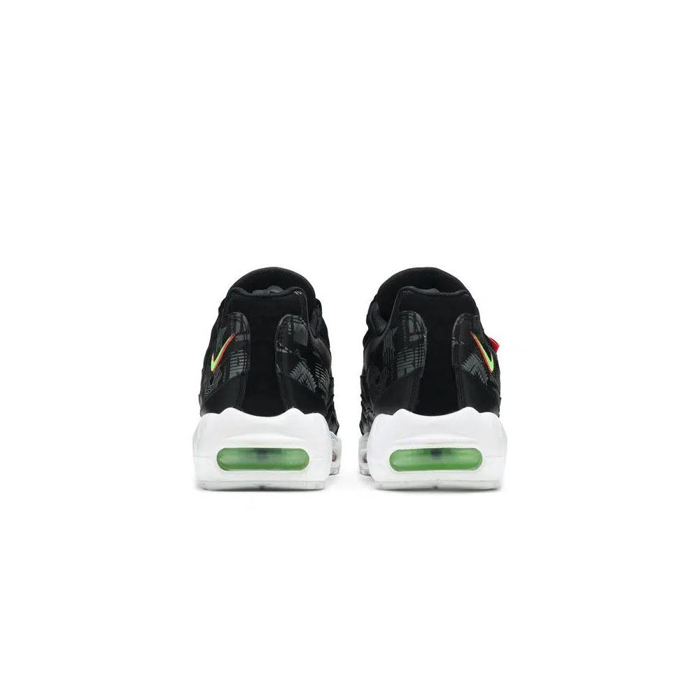 Кроссовки Nike Air Max 95 'Worldwide - Black' 7
