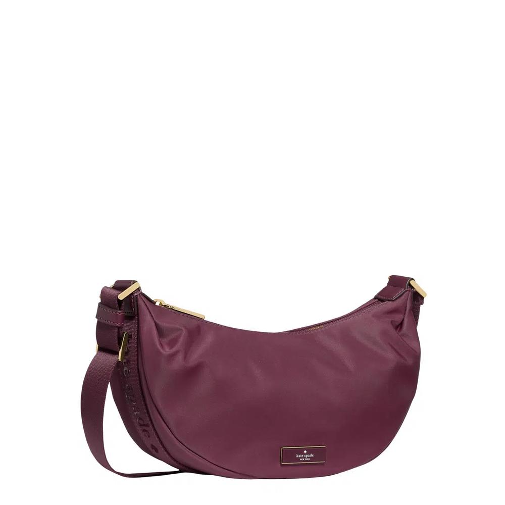Мини-слинг Carter Mini Sling через плечо - Deep Cherry KP130 3