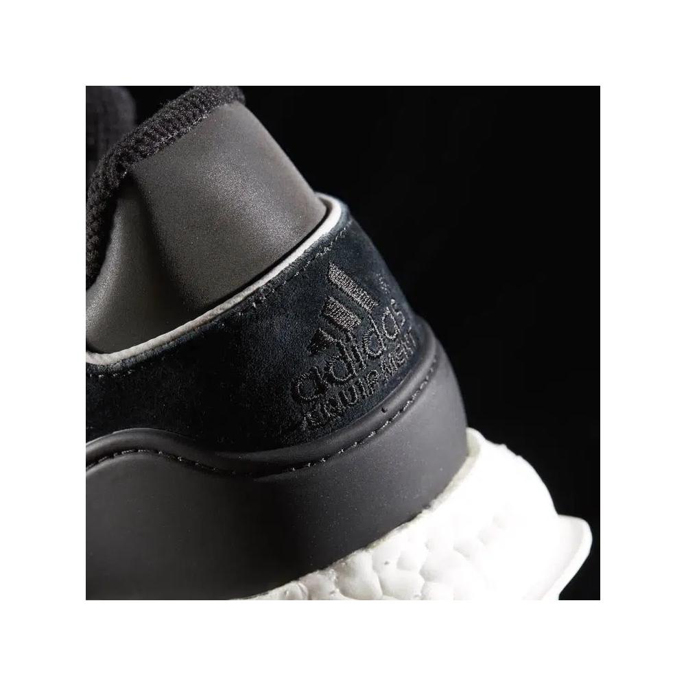 Кроссовки Adidas EQT Support 93/16 «Black» 6