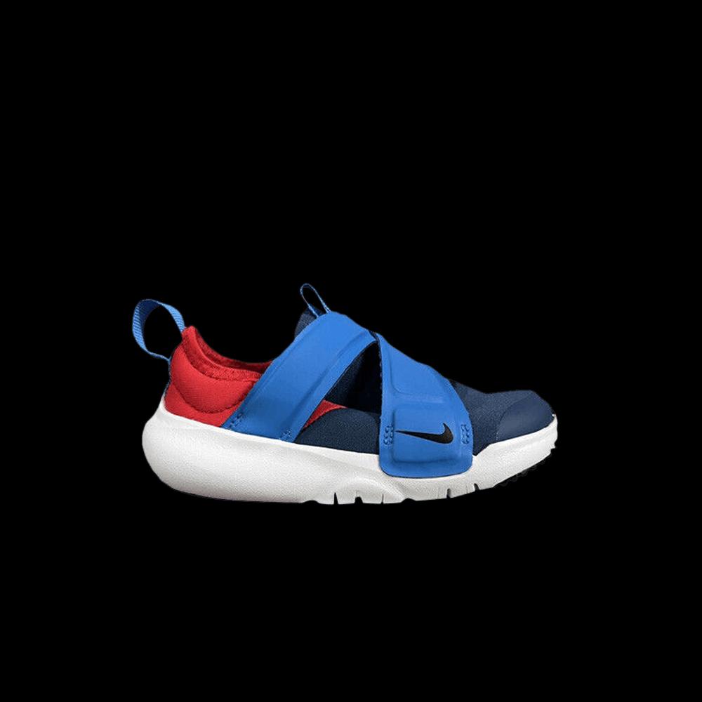 Кроссовки Nike Flex Advance TD 'Mystic Navy' 1