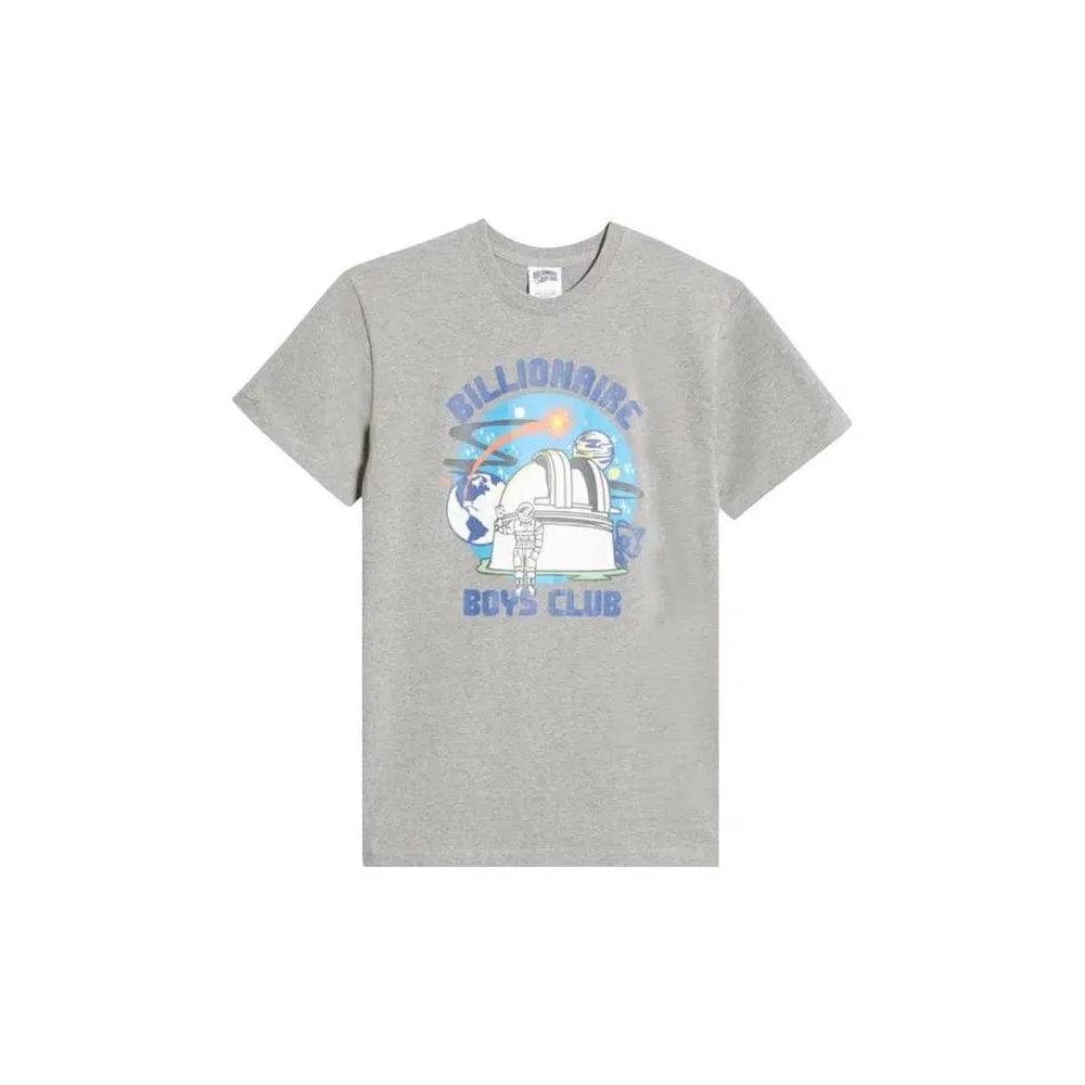 Футболки Billionaire Boys Club Observatory Tee 'Dark Heather Grey' 1