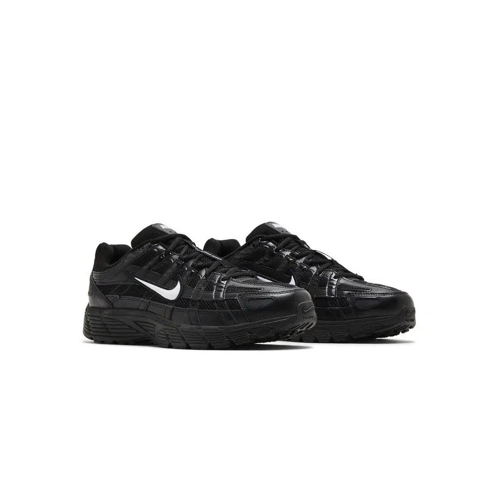 Кроссовки Nike P-6000 'Черный Белый' 8