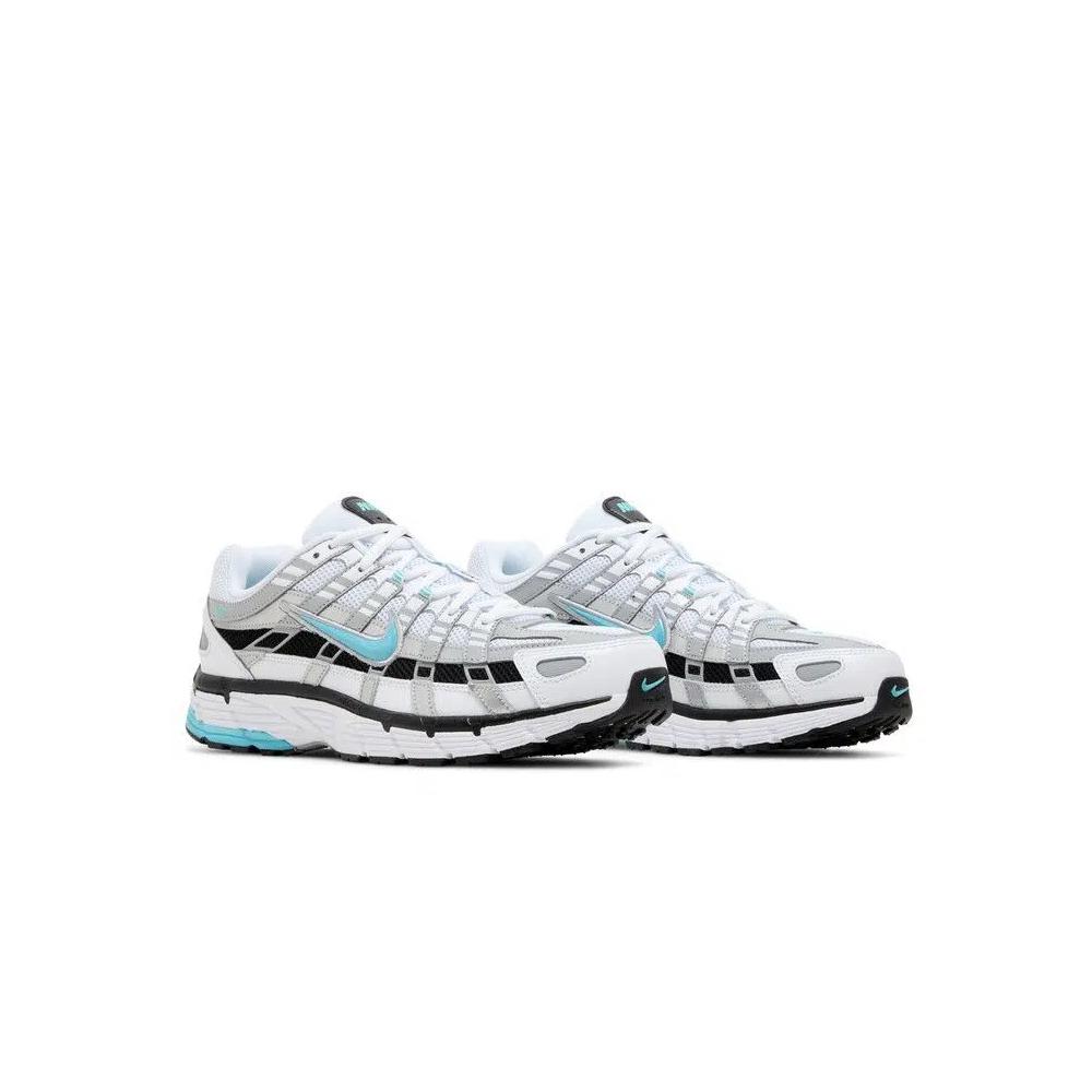 Кроссовки Nike P-6000 'Dusty Cactus' 8