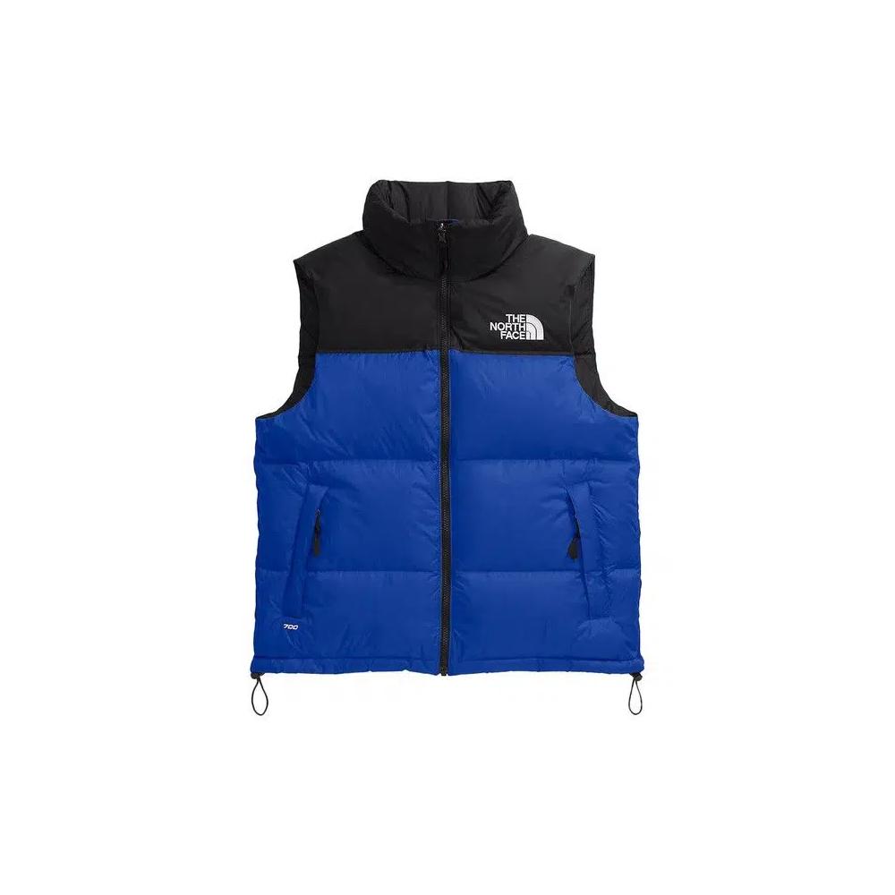 Жилеты The North Face 1996 Retro Nuptse Vest 'TNF Синий' 1