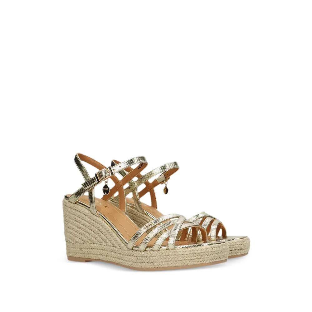 strappy wedge espadrilles 2