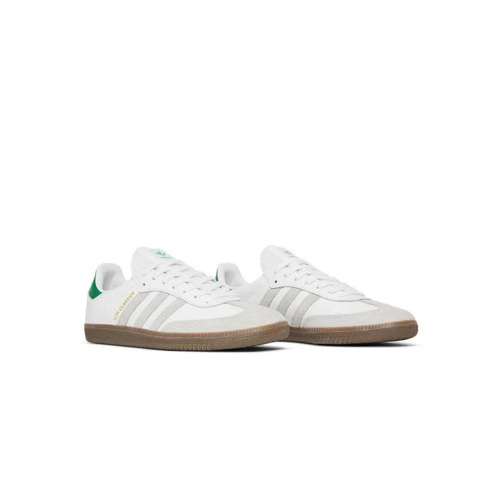 Кроссовки Kith x adidas Samba OG 'Classics Program' 8