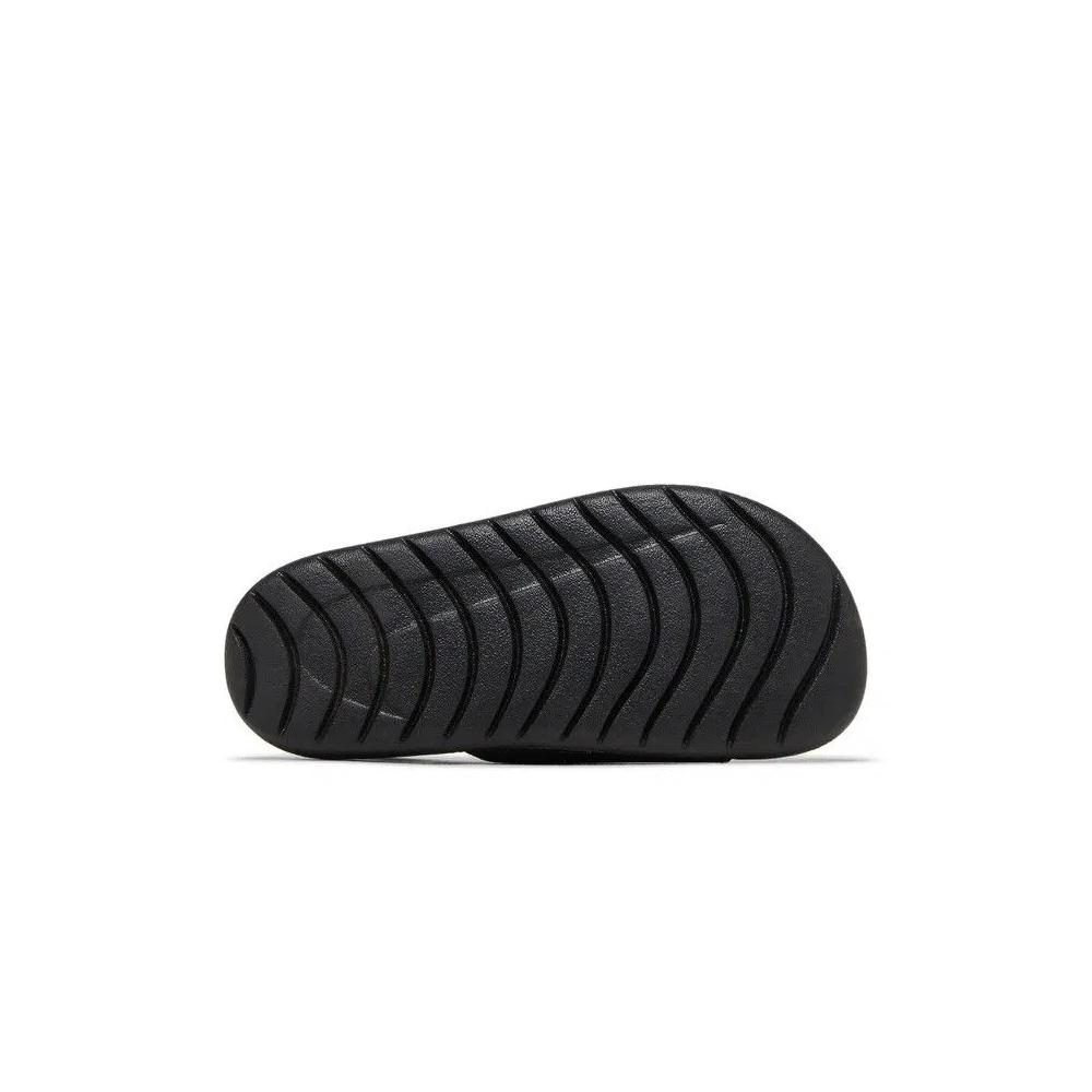 Слайды Nike Kawa Slide TD 'Черный Белый' 4