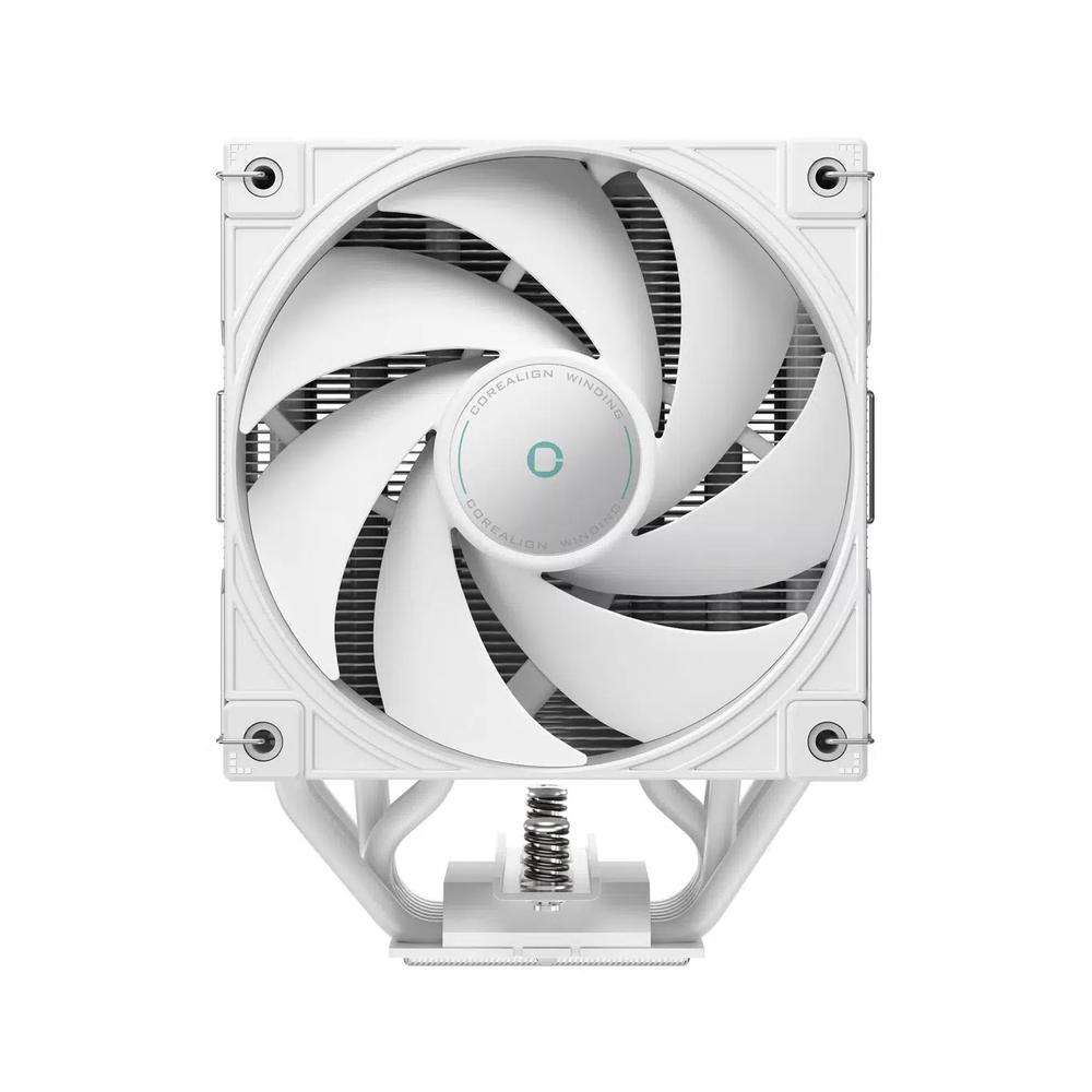 DEEPCOOL AK700 VC WH кулер воздушного охлаждения - Белый 3