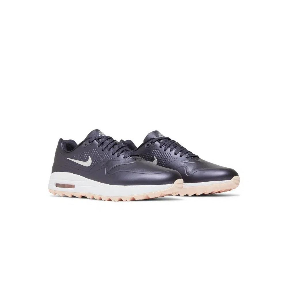 Кроссовки Nike Wmns Air Max 1 Golf 'Gridiron Echo Pink' 8