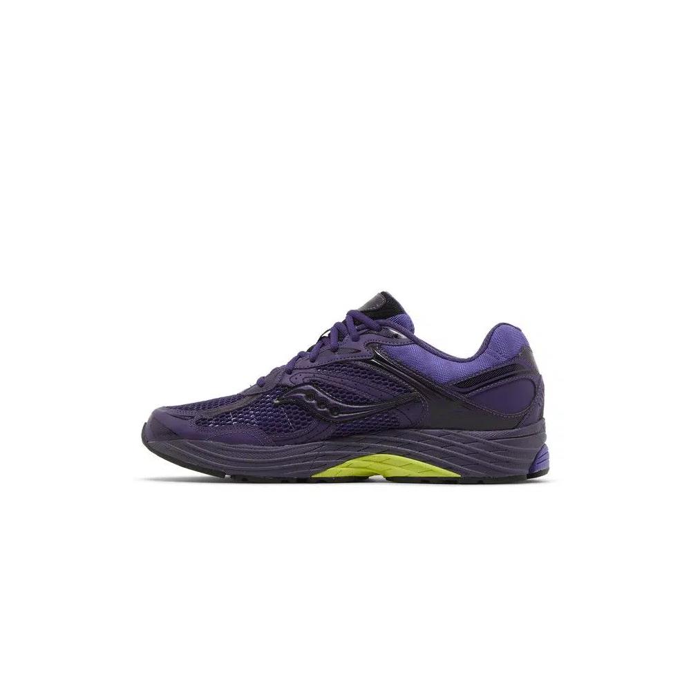 Кроссовки Saucony ProGrid Omni 9 'Party Pack' 3