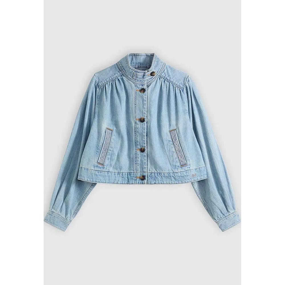 Levi's® Женское короткое пальто Parker Pretty 4