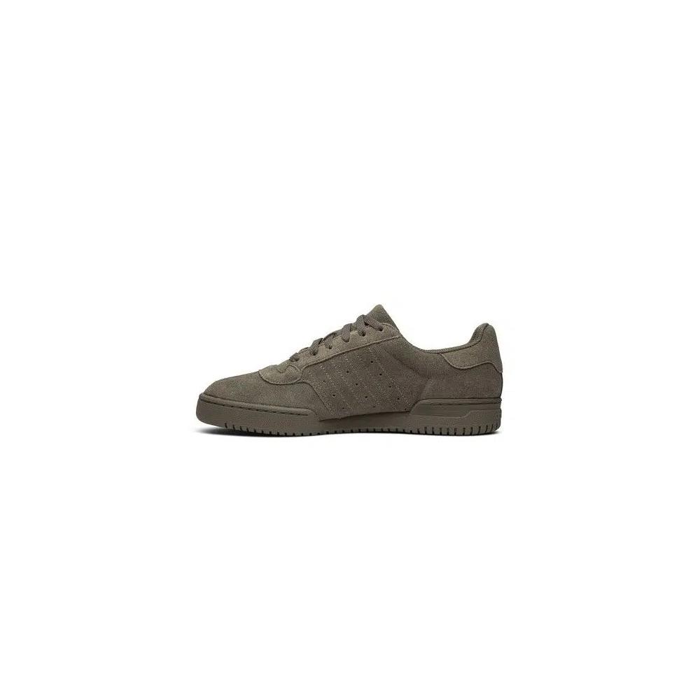 Кроссовки adidas Yeezy PowerPhase 'Simple Brown' 3