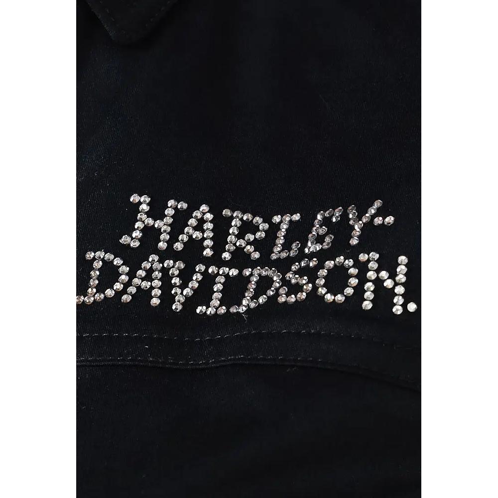 Футболка Harley-Davidson® Willie G™ Bling Garage 5