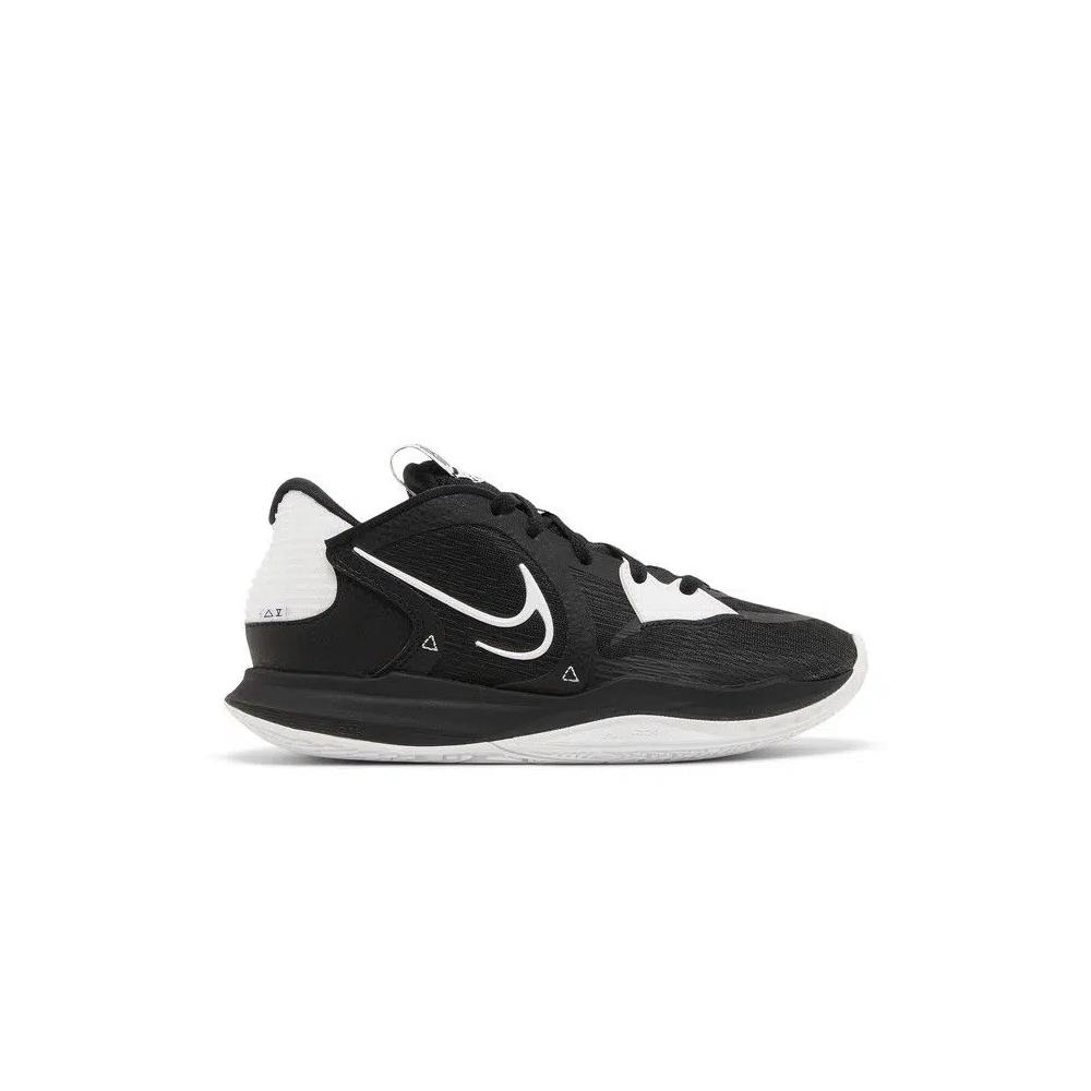 Кроссовки Nike Kyrie Low 5 TB 'Black White' 1