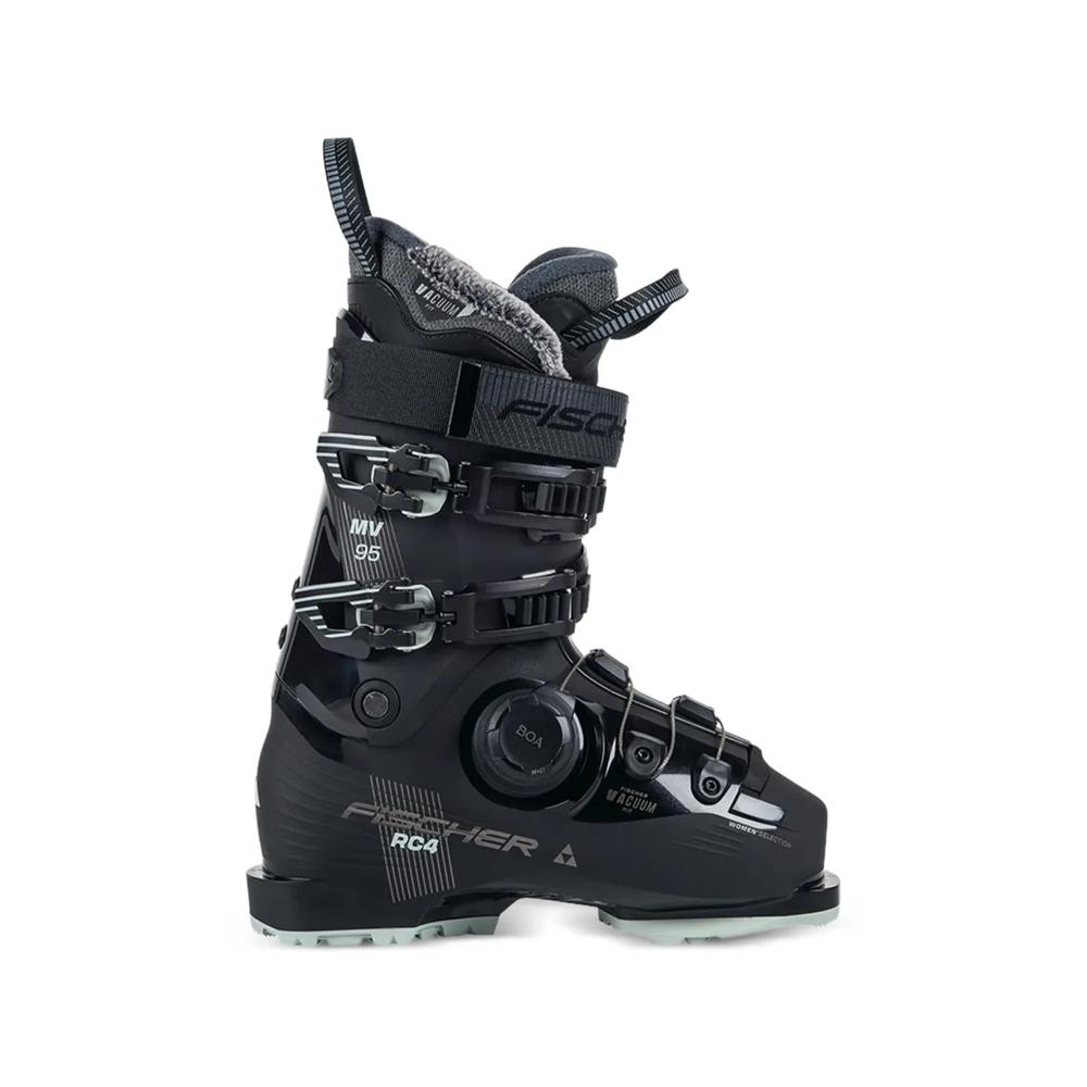 Лыжные ботинки RC4 95 MV BOA 1