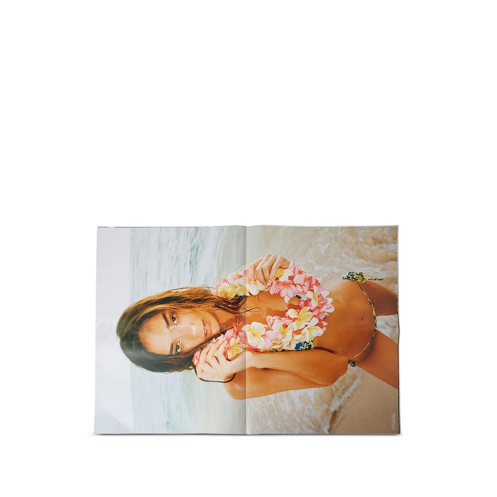 Журнал Issue N°53 The Setting Issue 2