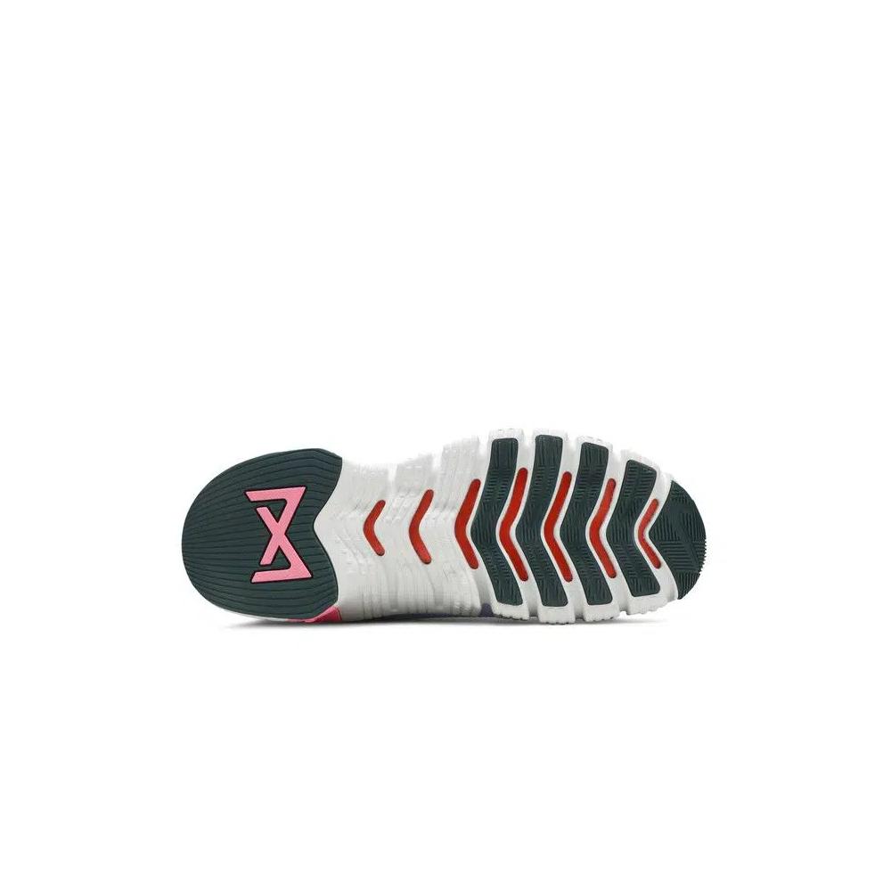Кроссовки Nike Wmns Free Metcon 3 'Light Marine' 4