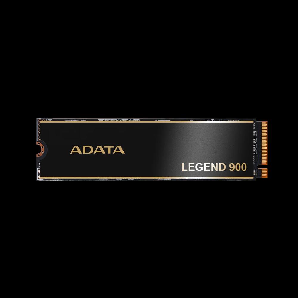 ADATA Legend 900 1TB PCIe 4.0 NVMe M.2 SSD 7