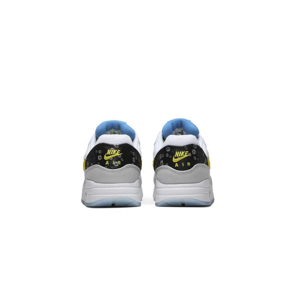 Кроссовки Nike Air Max 1 GS 'Daisy' 6
