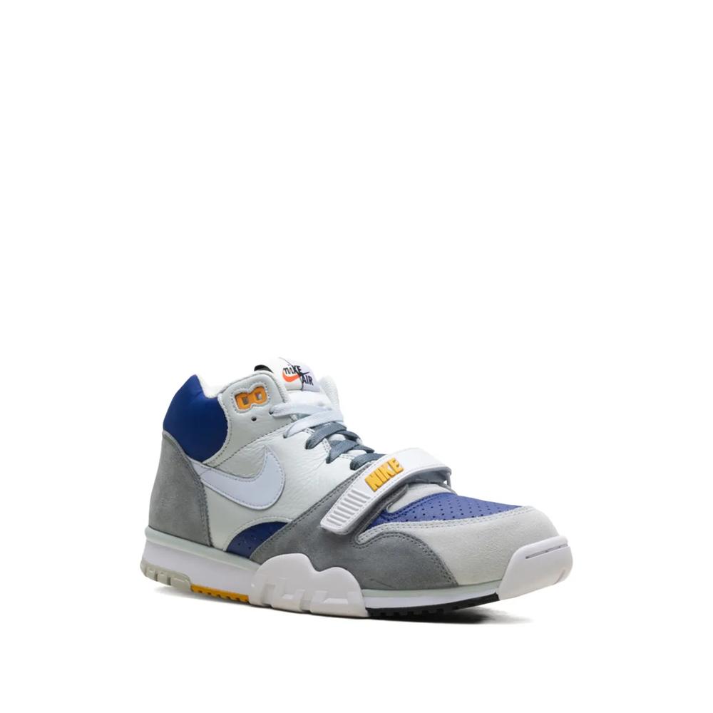 Кроссовки Air Trainer 1 Split - Light Silver 2