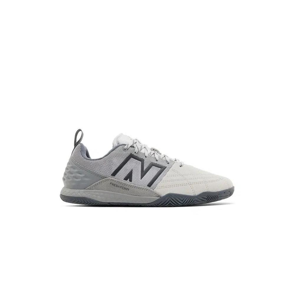 Кроссовки New Balance Numeric Audazo V6 Pro IN 'Grey Day 2024' 1