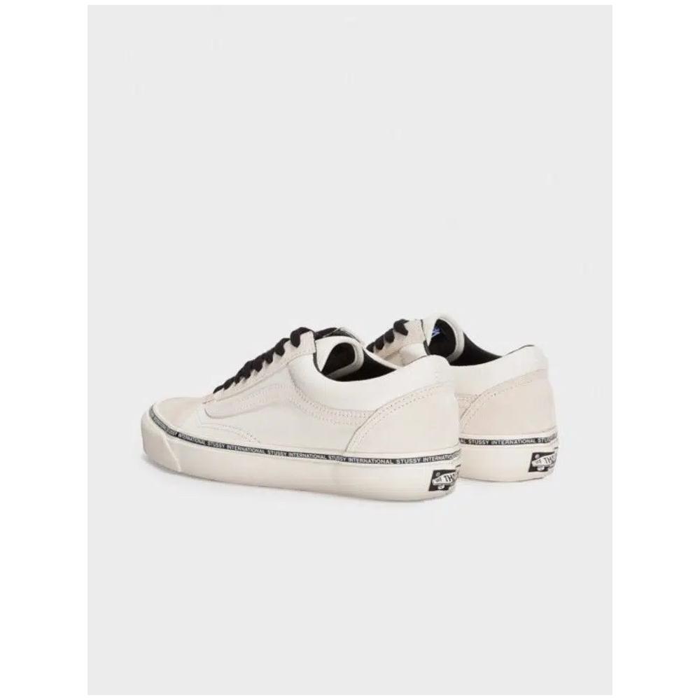 Лайфстайл Stussy x Vans Old Skool LX 'Birch' 4
