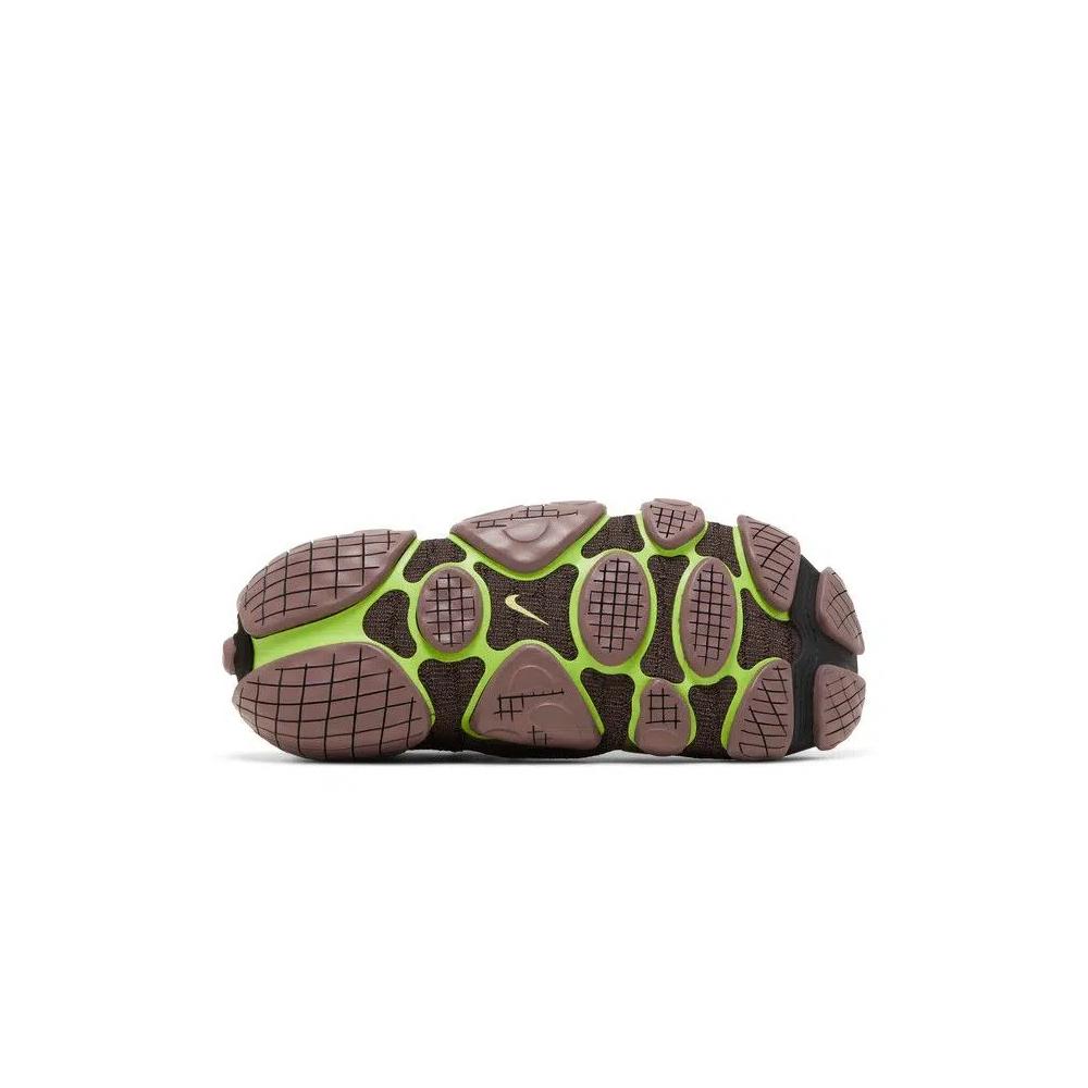 Кроссовки Lifestyle Nike ISPA Link 'Off Noir Limelight' 4
