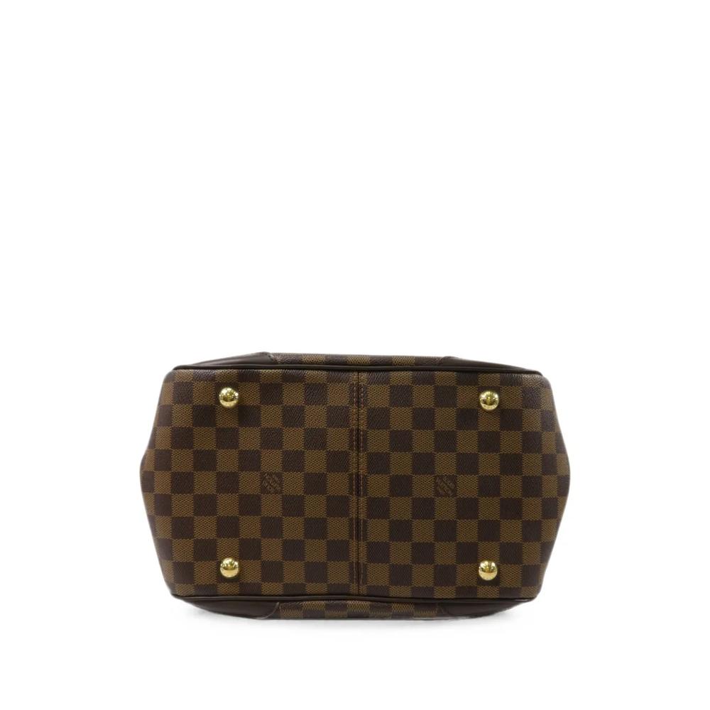 MM Verona Damier tote bag 4