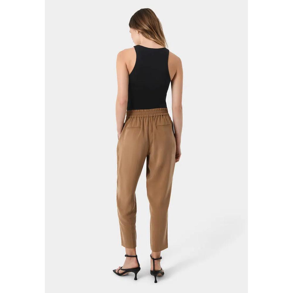 Брюки Christa Tapered Waistband 5