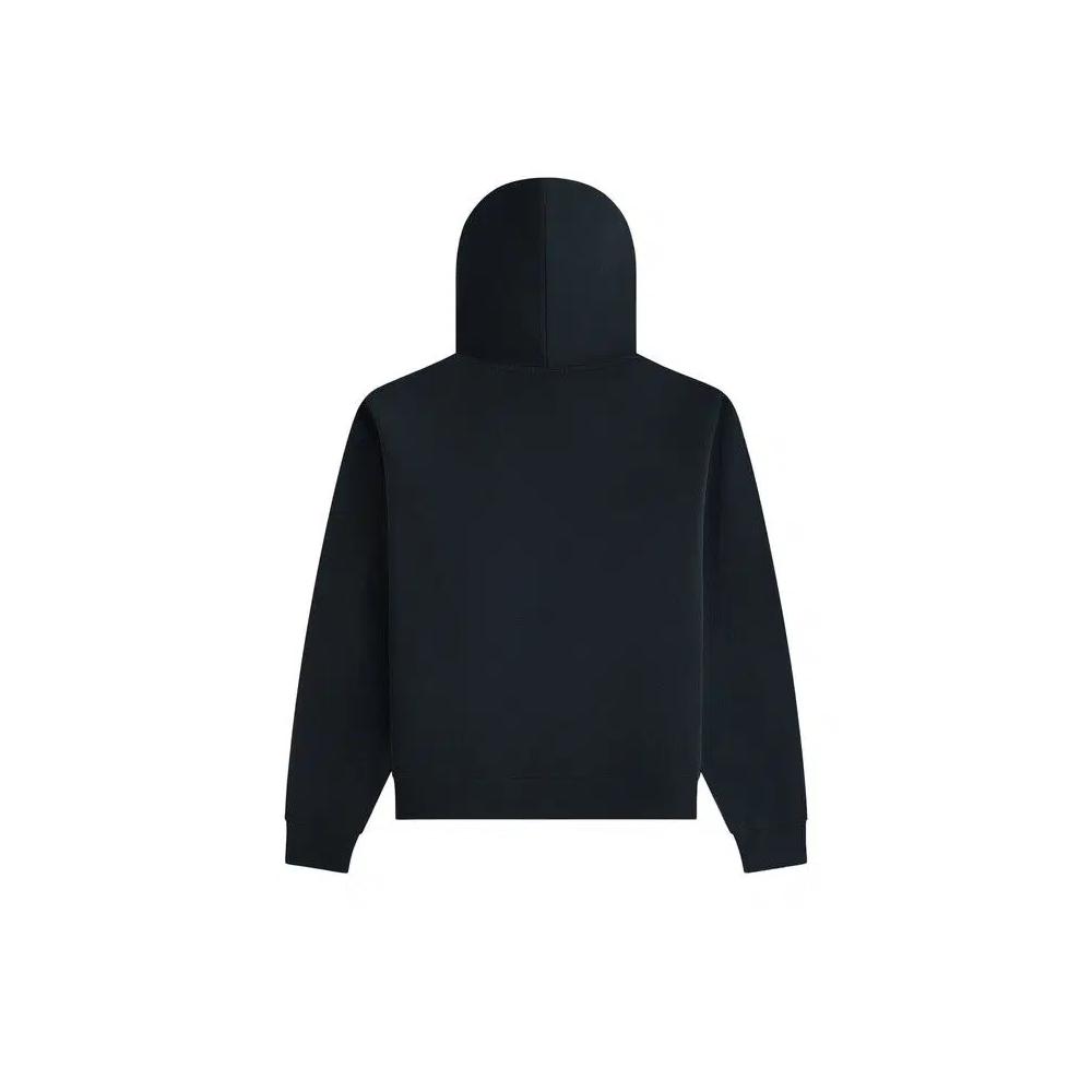 Худи Kith Treats Stallion Nelson Hoodie 'Black' 2