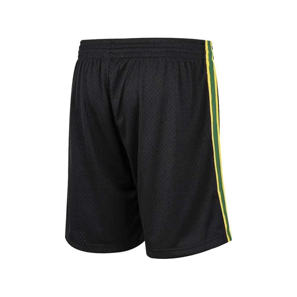 Шорты NBA Swingman в полоску 2