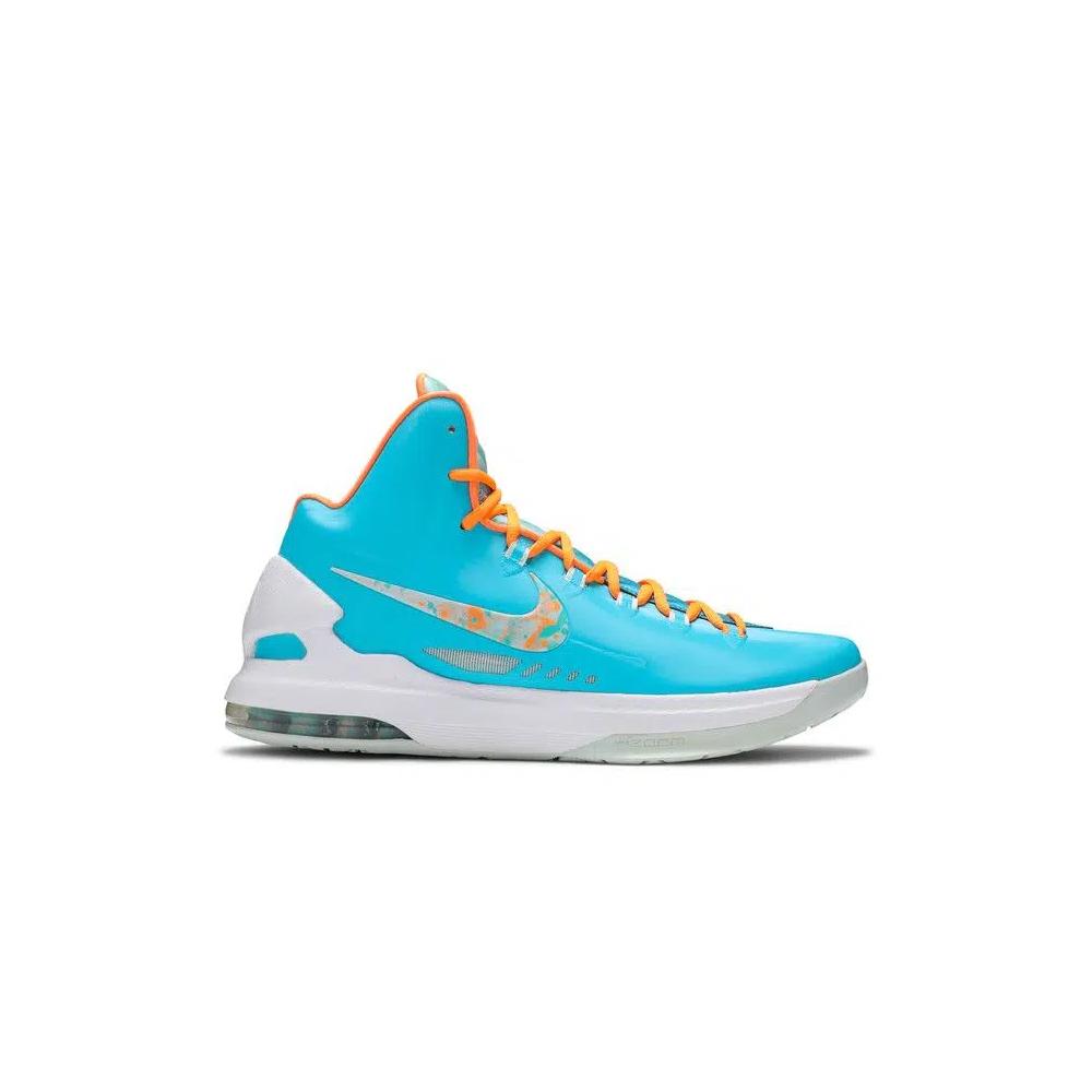 Кроссовки Nike KD 5 'Easter' 1