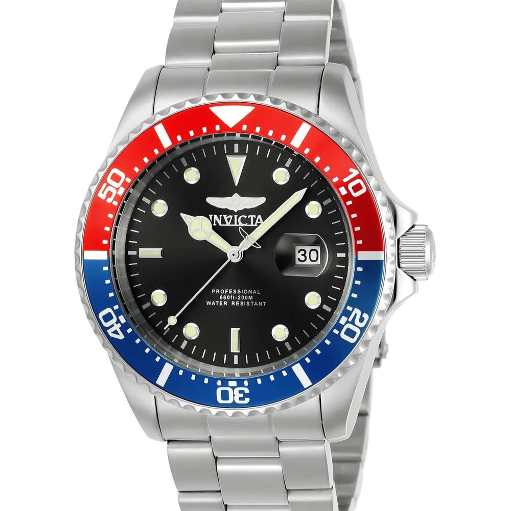 Наручные часы Pro Diver 43 мм 2