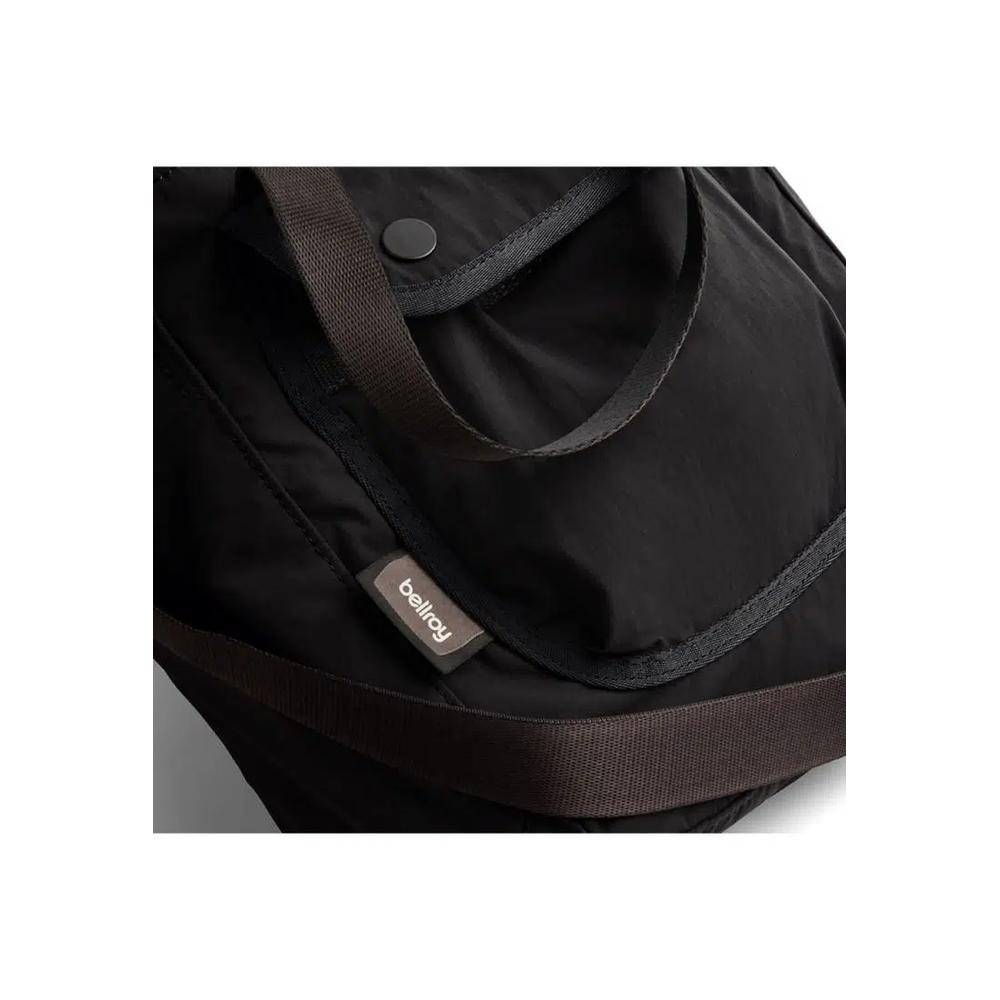 Bellroy Cinch Bucket Bag — черный 7