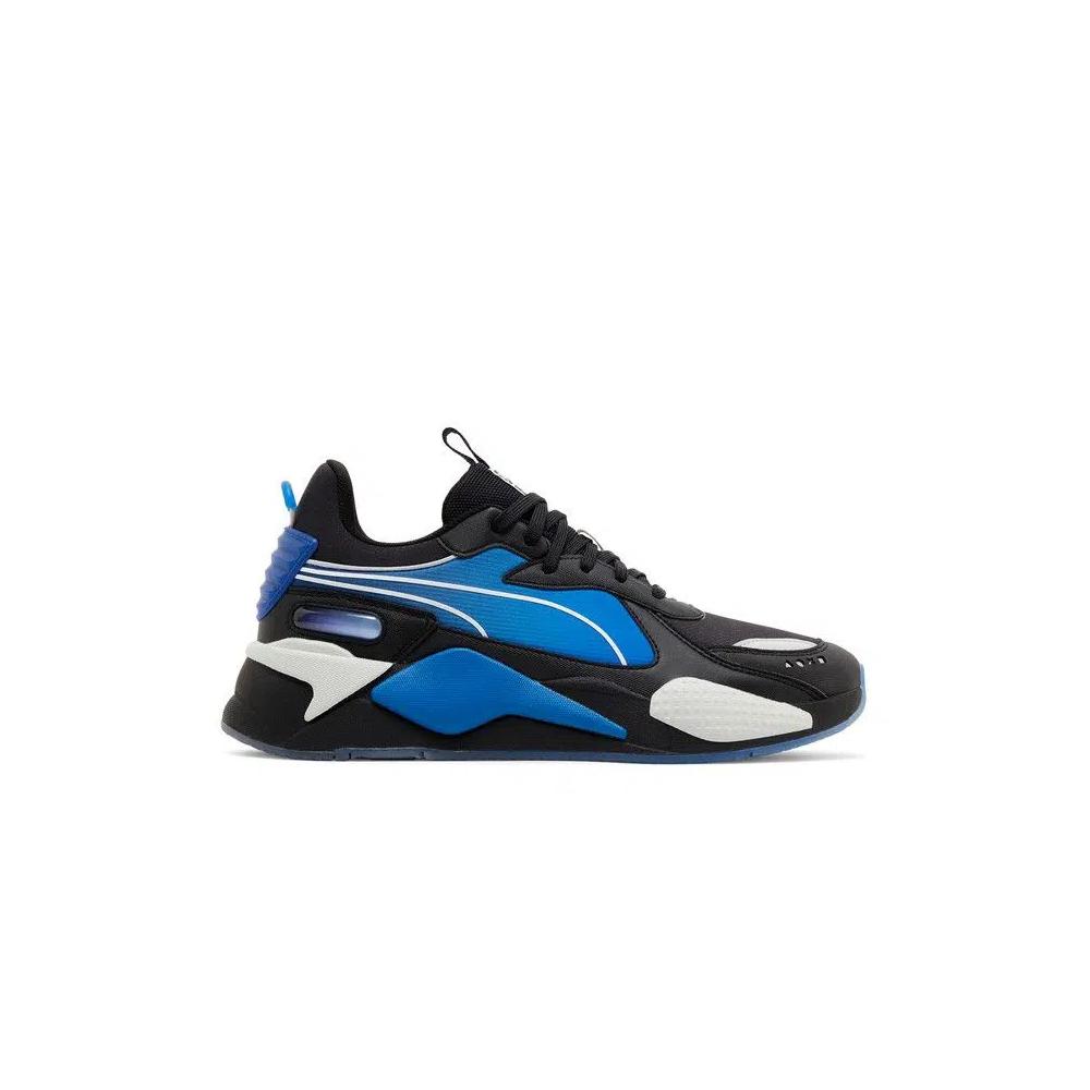 Кроссовки PlayStation x Puma RS-X 'Black Team Royal' 1
