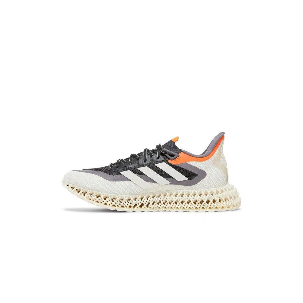 Кроссовки adidas 4DFWD 2 'Carbon Cloud White' 3